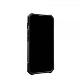 Urban Armor Gear (UAG) iPhone 15 Pro Skal Essential Armor MagSafe Svart