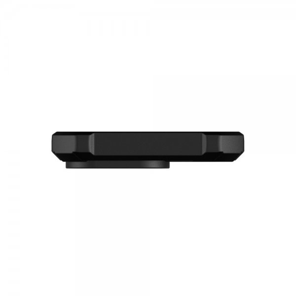 Urban Armor Gear (UAG) iPhone 15 Pro Skal Essential Armor MagSafe Svart