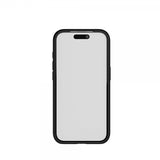 Tech21 iPhone 15 Pro Skal Evo Lite Svart