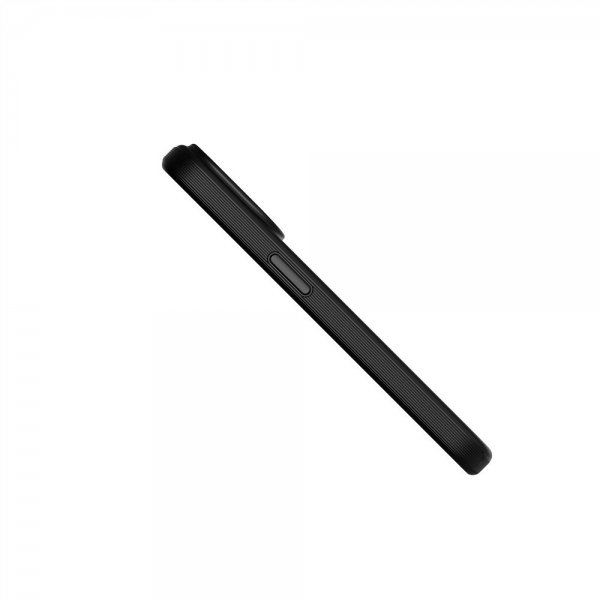 Tech21 iPhone 15 Pro Skal Evo Lite Svart