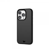 Tech21 iPhone 15 Pro Skal Evo Lite Svart