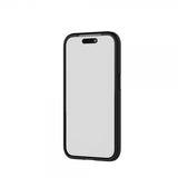 Tech21 iPhone 15 Pro Skal Evo Lite Svart