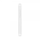 Xqisit iPhone 15 Pro Skal Flex Case MagSafe Transparent