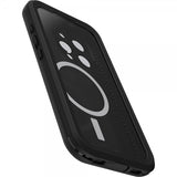 Otterbox iPhone 15 Pro Skal Fre MagSafe Svart