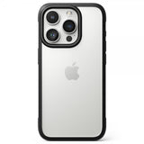 Ringke iPhone 15 Pro Skal Fusion Bold Matte Black