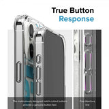 Ringke iPhone 15 Pro Skal Fusion Design Jeju