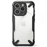 Ringke iPhone 15 Pro Skal Fusion X Svart