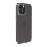 dbramante1928 iPhone 15 Pro Skal Greenland Clear
