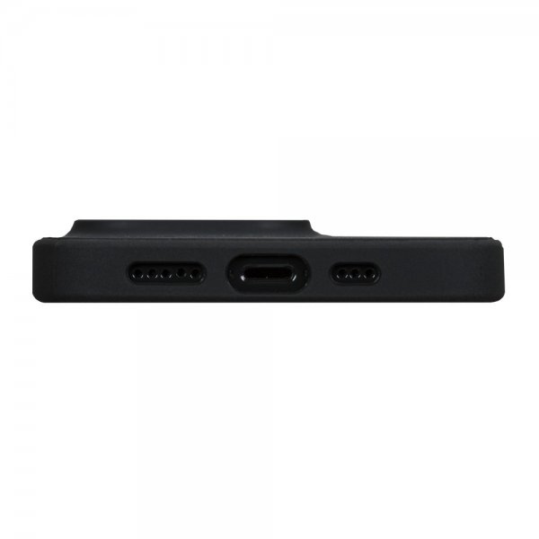 dbramante1928 iPhone 15 Pro Skal Greenland Night Black