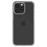 Spigen iPhone 15 Pro Skal Liquid Crystal Crystal Clear