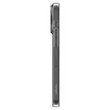 Spigen iPhone 15 Pro Skal Liquid Crystal Crystal Clear