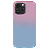 Spigen iPhone 15 Pro Skal Liquid Crystal Gradation