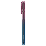 Spigen iPhone 15 Pro Skal Liquid Crystal Gradation