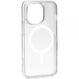 Puro iPhone 15 Pro Skal LITE MAG PRO Transparent