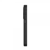 ZAGG iPhone 15 Pro Skal Luxe Snap Svart