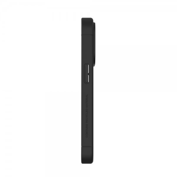ZAGG iPhone 15 Pro Skal Luxe Snap Svart