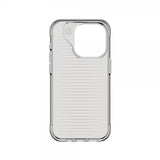 ZAGG iPhone 15 Pro Skal Luxe Transparent