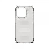 ZAGG iPhone 15 Pro Skal Luxe Transparent
