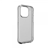 ZAGG iPhone 15 Pro Skal Luxe Transparent
