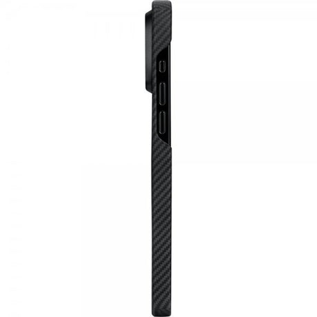 Pitaka iPhone 15 Pro Skal MagEZ Case 4 Rhapsody