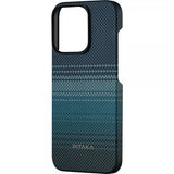 Pitaka iPhone 15 Pro Skal MagEZ Case 5 Moonrise