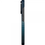 Pitaka iPhone 15 Pro Skal MagEZ Case 5 Moonrise