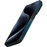 Pitaka iPhone 15 Pro Skal MagEZ Case 5 Moonrise