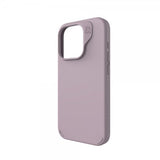 ZAGG iPhone 15 Pro Skal Manhattan Snap Lavender