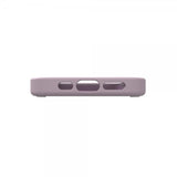 ZAGG iPhone 15 Pro Skal Manhattan Snap Lavender