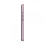 ZAGG iPhone 15 Pro Skal Manhattan Snap Lavender