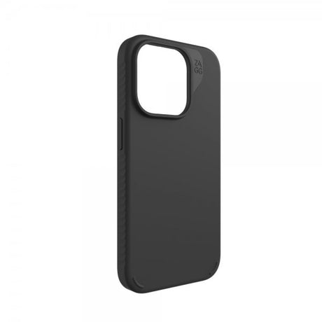 ZAGG iPhone 15 Pro Skal Manhattan Snap Svart