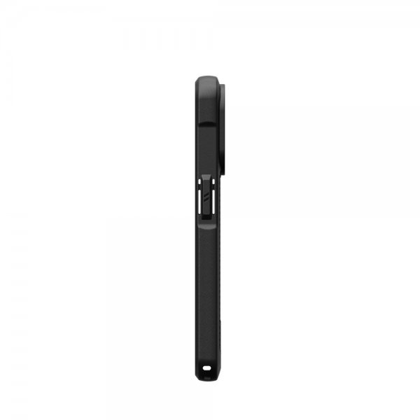 Urban Armor Gear (UAG) iPhone 15 Pro Skal Metropolis LT MagSafe Kevlar Black