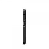 Urban Armor Gear (UAG) iPhone 15 Pro Skal Metropolis LT MagSafe Kevlar Olive