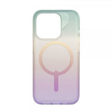 ZAGG iPhone 15 Pro Skal Milan Snap Iridescent