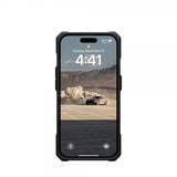 Urban Armor Gear (UAG) iPhone 15 Pro Skal Monarch Carbon Fiber