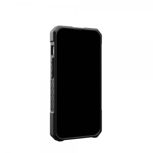 Urban Armor Gear (UAG) iPhone 15 Pro Skal Monarch Pro MagSafe Carbon Fiber