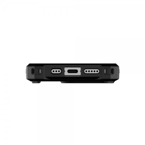 Urban Armor Gear (UAG) iPhone 15 Pro Skal Monarch Pro MagSafe Carbon Fiber