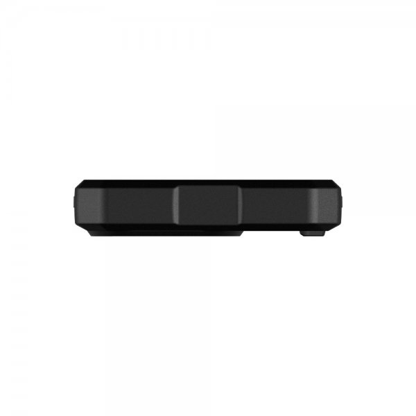 Urban Armor Gear (UAG) iPhone 15 Pro Skal Monarch Pro MagSafe Carbon Fiber