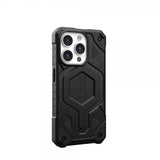 Urban Armor Gear (UAG) iPhone 15 Pro Skal Monarch Pro MagSafe Carbon Fiber
