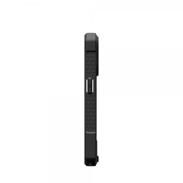 Urban Armor Gear (UAG) iPhone 15 Pro Skal Monarch Pro MagSafe Mallard