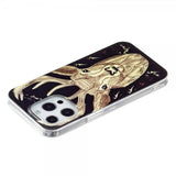 iPhone 15 Pro Skal Motiv Hjort