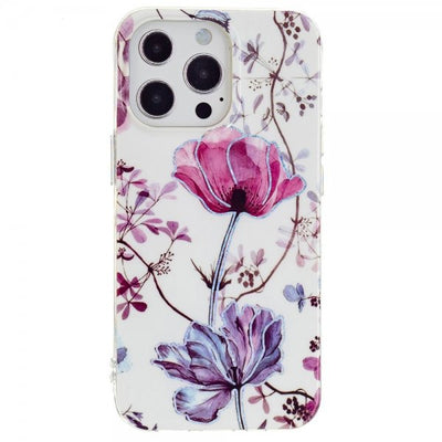 Blommigt