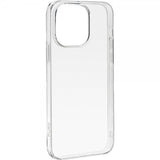 Puro iPhone 15 Pro Skal Nude Transparent