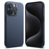 Ringke iPhone 15 Pro Skal Onyx Navy