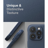 Ringke iPhone 15 Pro Skal Onyx Navy