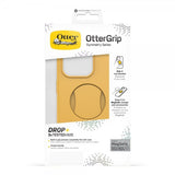 Otterbox iPhone 15 Pro Skal OtterGrip Symmetry MagSafe Aspen Gleam