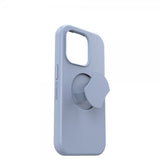 Otterbox iPhone 15 Pro Skal OtterGrip Symmetry MagSafe You Do Blue