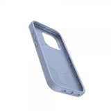 Otterbox iPhone 15 Pro Skal OtterGrip Symmetry MagSafe You Do Blue