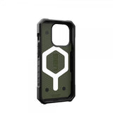 Urban Armor Gear (UAG) iPhone 15 Pro Skal Pathfinder MagSafe Olive Drab