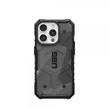 Urban Armor Gear (UAG) iPhone 15 Pro Skal Pathfinder SE MagSafe Geo Camo